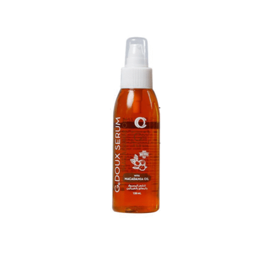 G DOUX SERUM MACADAMIA 120ML