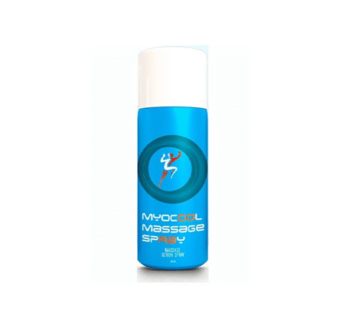 MYOCOOL MASSAGE SPRAY 200 ML