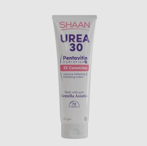 SHAAN UREA 30 100 GM