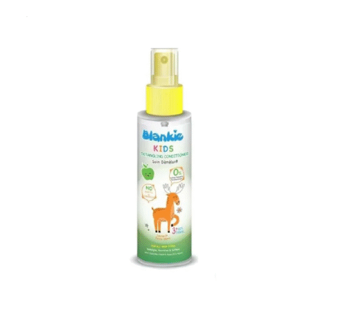 BLANKIE DETANGLING CONDITIONER SPRAY 150ML