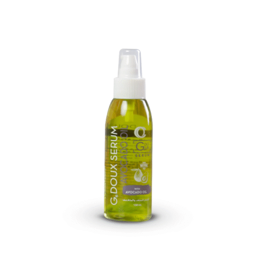G DOUX SERUM AVOCADO 120ML