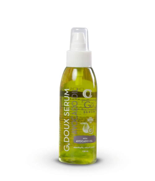 G DOUX SERUM AVOCADO 120ML