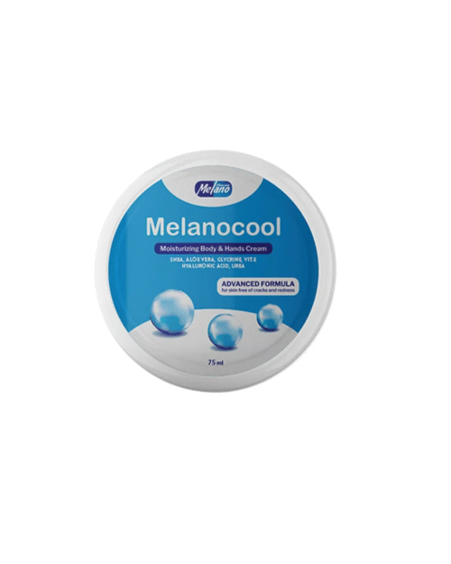 MELANOCOOL 75MG CREAM