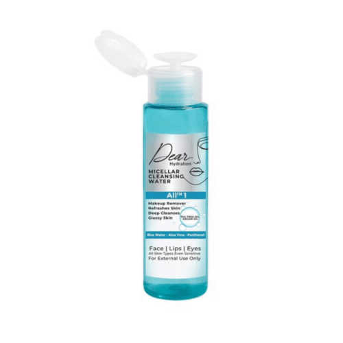 DEAR MICELLAR CLEANSING WATER 250ML