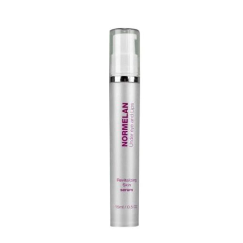 NORMELAN UNDER EYES AND LIPS SERUM 15ML
