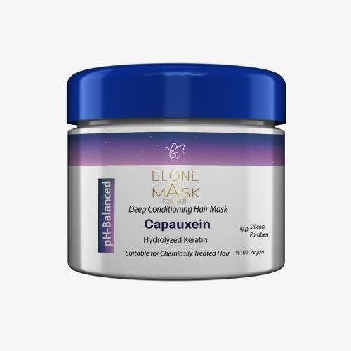 BLUEBELL ELONE MASK 250GM
