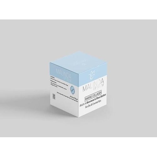 BLUEBELL MALINDA LIP BALM 15GM
