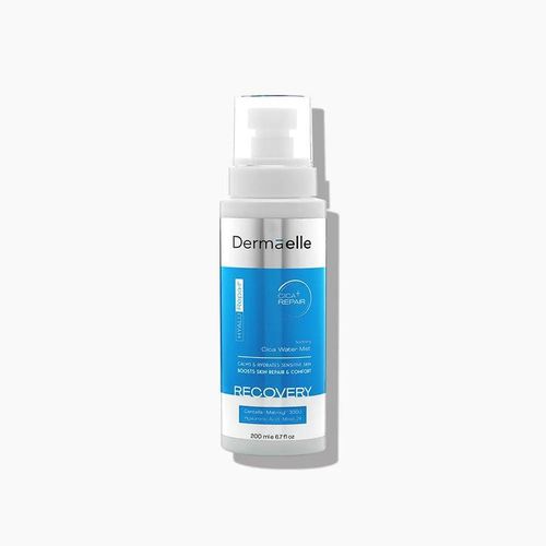DERMAELLE HYALU REPAIR CICA WATER MIST 200ML