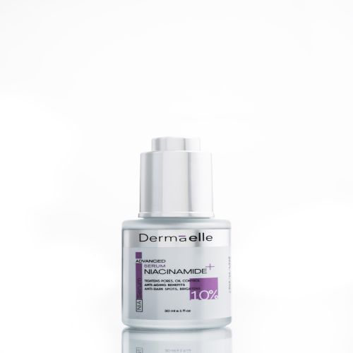 DERMAELLE NIACINAMIDE SERUM 30ML