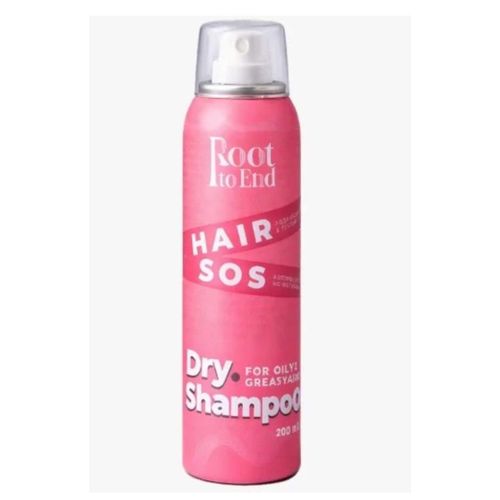 ROOT TO END DRY SHAMPOO 200ML