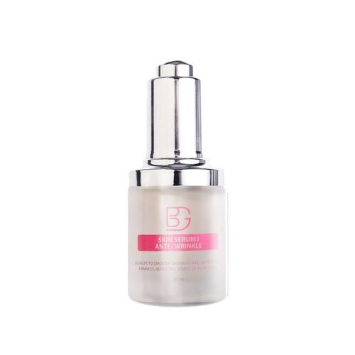 BG ANTI WRINKLE SKIN SERUM 30ML