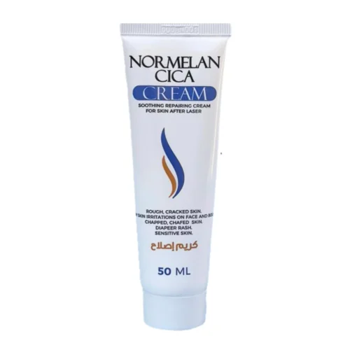NORMELAN CICA CREAM 50ML