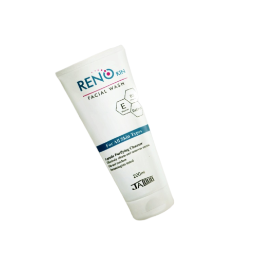 RENO SKIN FACIAL WASH 200ML
