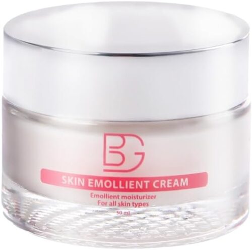 BG SKIN EMOLLIENT CREAM 50ML