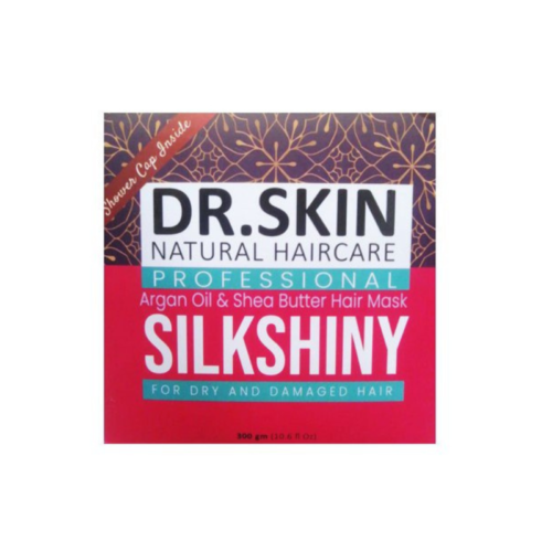DR SKIN REPARING HAIR MASK 300GM