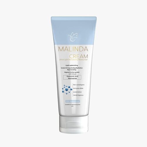 BLUEBELL MALINDA CREAM 120MG