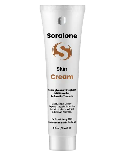 SORALONE SKIN CREAM  60ML