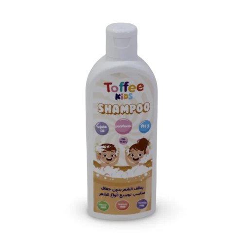 TOFFEE KIDS SHAMPOO 250ML
