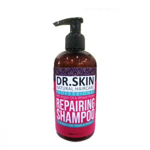 DR SKIN REPARING SHAMPOO 250ML