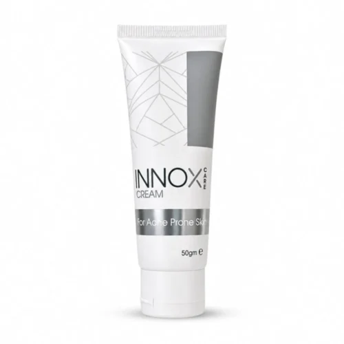 INNOX ACNE CREAM 50MG