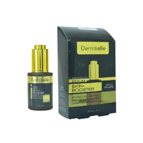 DERMAELLE ADVANCED SERUM SKIN BOOSTER 30ML