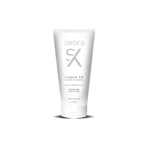 LIXORA-SK ANTI HAIR LOSS SHAMPOO 250ML