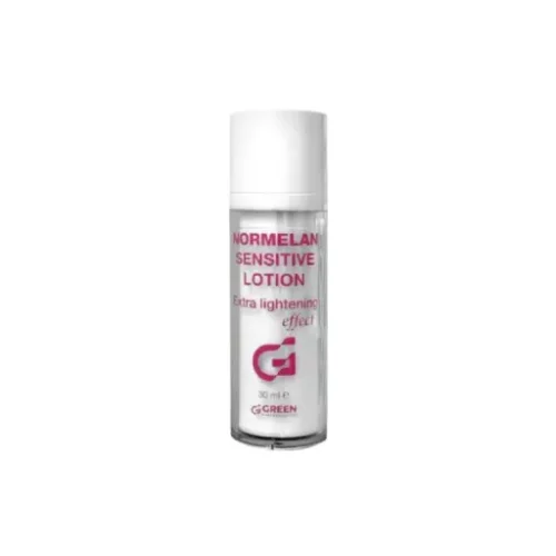 NORMELAN SENSITIVE LOTION 30ML