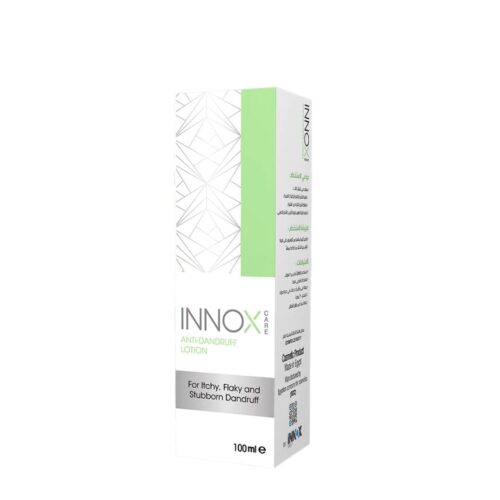 INNOX ANTI-DANDERUFF LOTION 100ML
