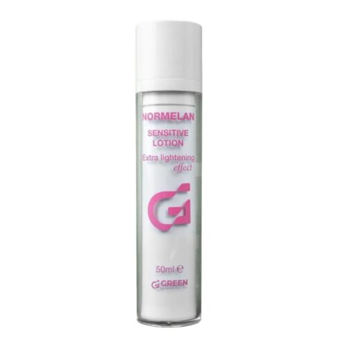 NORMELAN SENSITIVE LOTION 50ML