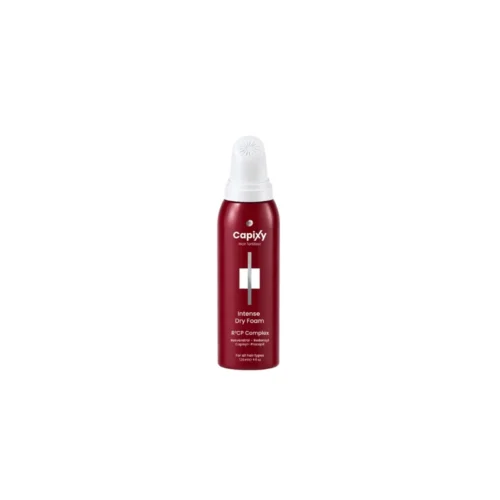 CAPIXY INTENSE DRY FOAM 120 ML