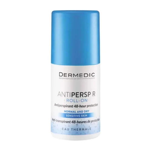 DERMEDIC ANTIPERSP R ROLL ON 60ML