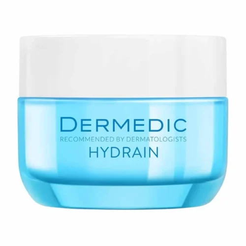 DERMEDIC HYDRAIN3 HIALURO ULTRA HYDRATING CREAM-GEL 50 GM