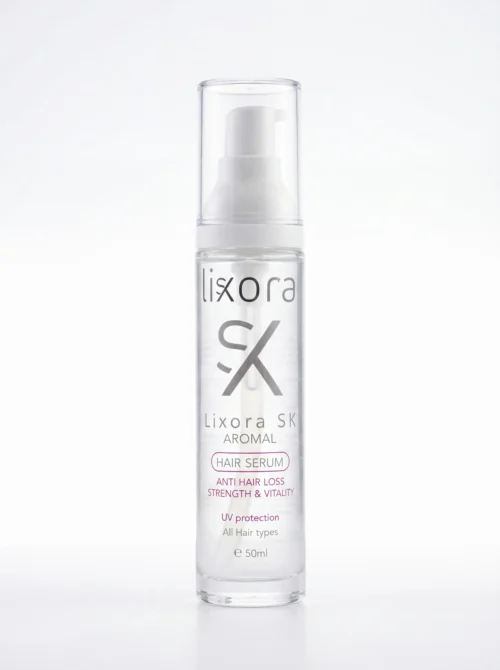 LIXORA-SK HAIR SERUM 50ML