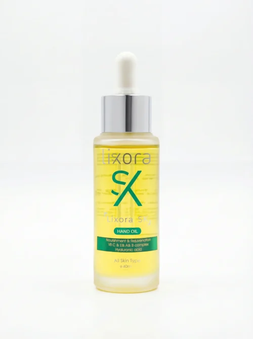 LIXORA-SK HAND OIL 40ML