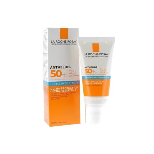 ANTHELIOS Cream SP 50ml