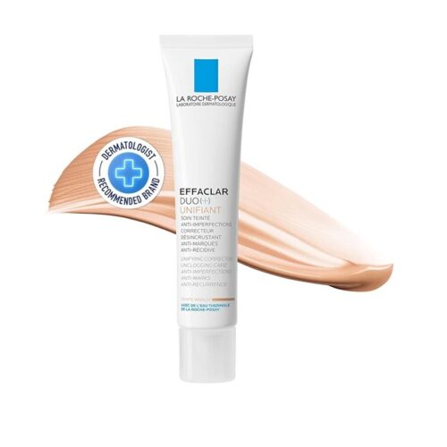 LA ROCHE POSAY EFFACLAR DUO+ UNIFIANT 40ML