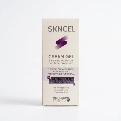 SKNCEL CREAM GEL 30ML