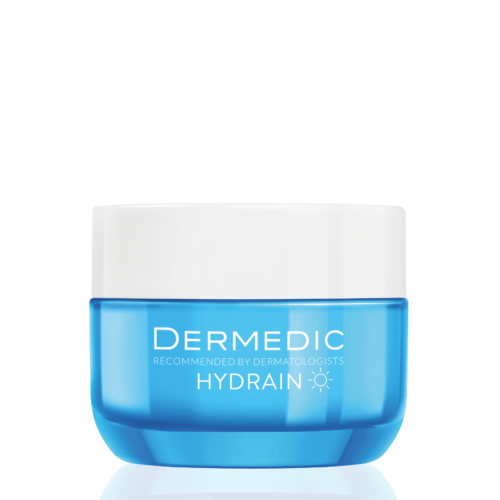 DERMEDIC HYDRAIN3 HIALURO DEEP MOIST CREAM 50ML