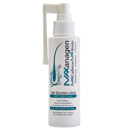 MAXANAGEN HAIR BOOSTER LOTION 100ML