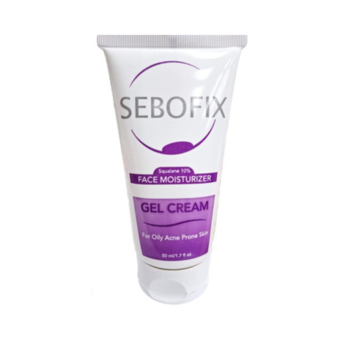 SEBOFIX GEL CREAM 50ML