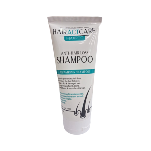 HAIR ACT CARE SHAMPOO 200ML OFFER 1+1