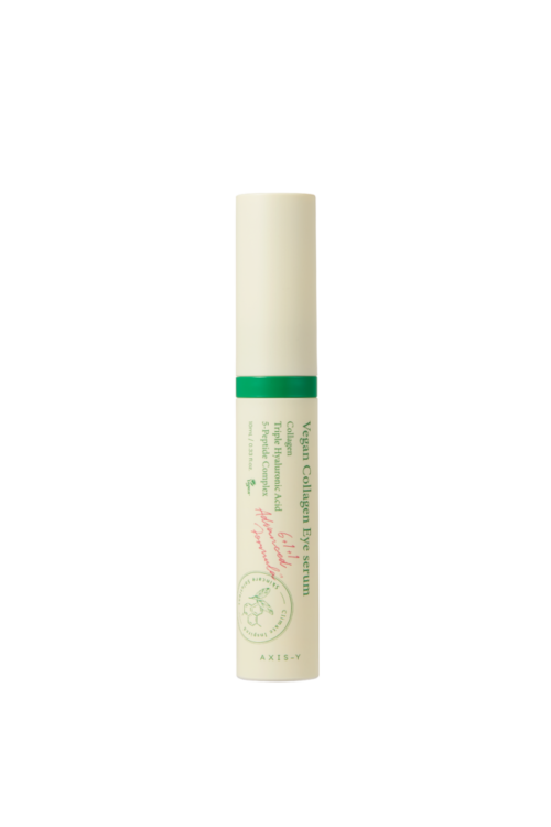 AXIS-Y VEGAN COLLAGEN EYE SERUM  10ML