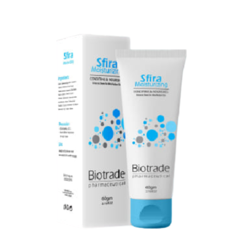 SFIRA MOISTURIZING CREAM  75MG