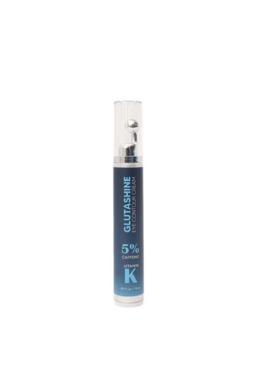 GLUTASHINE EYE CONTOUR CREAM  15ML