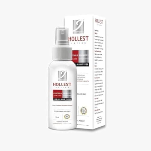 HOLLEST LOTION 120ML