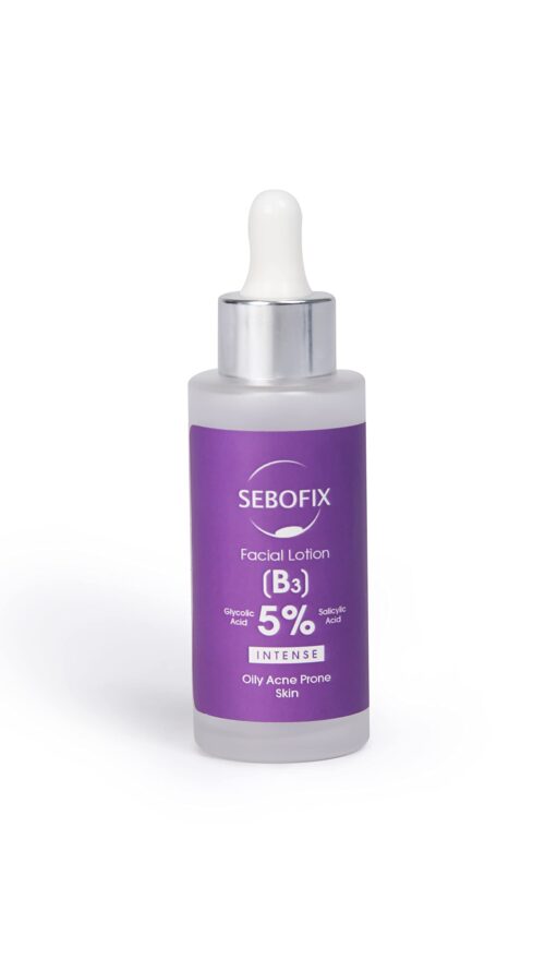 SEBOFIX FACIAL LOTION 50ML