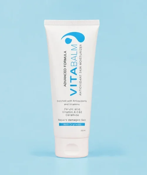VITA BALM MOISTURIZER SKIN 200ML