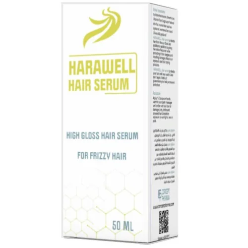 HARAWELL HAIR SERUM 50ML