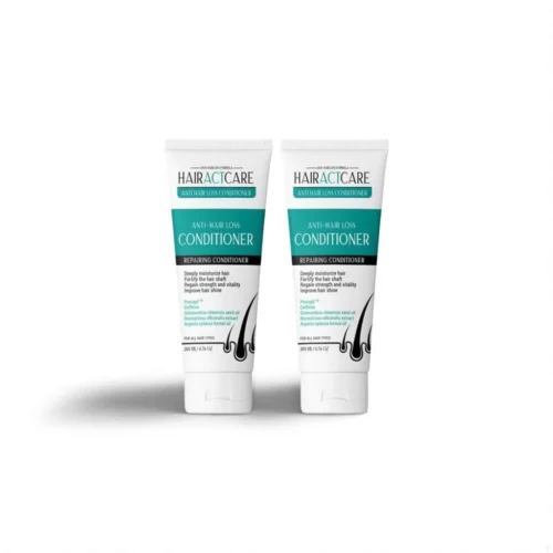 HAIR ACT CARE CONDITIONER 200ML OFFER 1+1