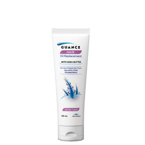 GUANCE HAIR OIL REPLACEMENT  120 ML